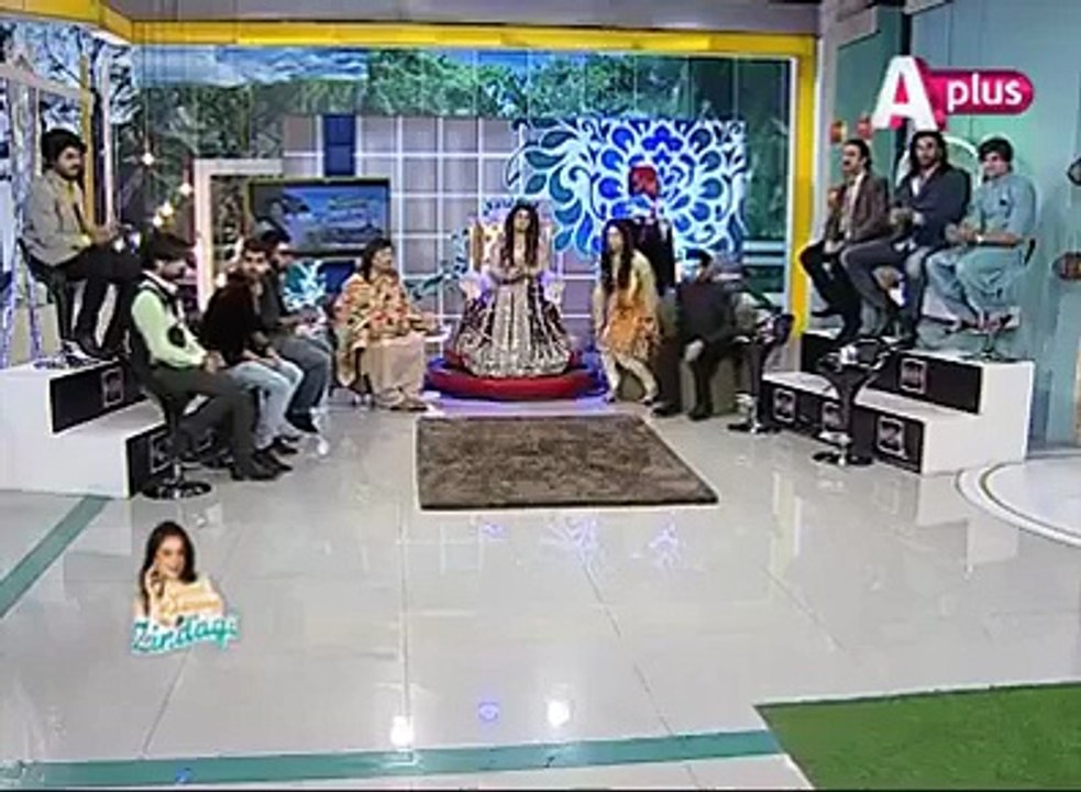 Laila Want Marry