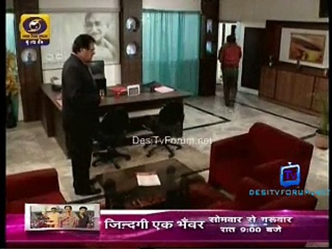 Janmo Ka Bandhan 21st March 2015 Video Watch Online Pt2 - Watching On IndiaHDTV.com - India's Premier HDTV