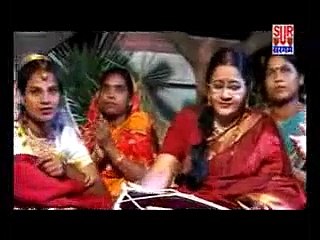 Babua Tunmun Dhunmun Angana Sohaban Lage Na - Bhojpuri Sohar - Madhubala Srivastav