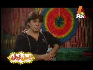 Mehman Qadardan - ATV Program - Episode 67 Promo - arbaz khan
