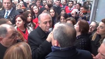 Yalova - CHP'li Tekin: Yakında ?sayın Esad? Derlerse Hiç Şaşırmayın