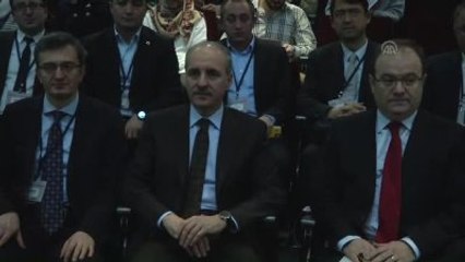 Geçmişten Günümüze Kalkınma Yardımlarının Dönüşümü" Konferansı