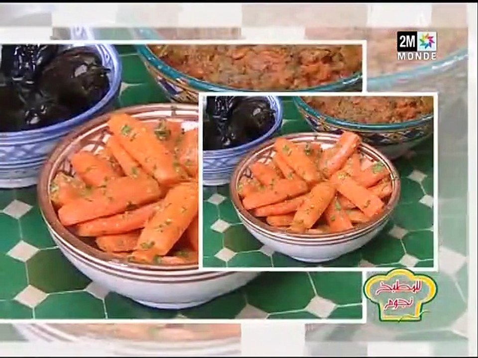 2M Maroc - Lil Matbakhi Noujoum - 21-03-2015 14...