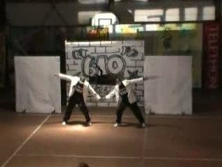 CREATION 610 crew DUO