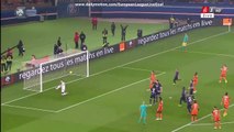 Zlatan Ibrahimovic 1_0 Penalty Kick _ PSG - Lorient 20.03.2015 HD