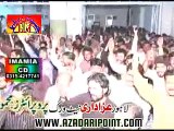 Zakir Muntazir Mehdi  | 30 March 2014 - Chungi Amar Sadhu Lahore