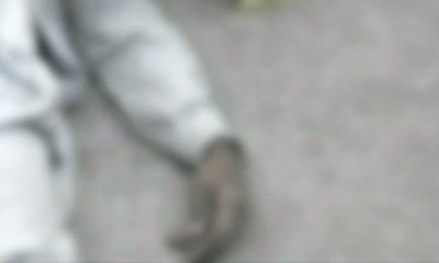 Security Guard killed Three Robbers