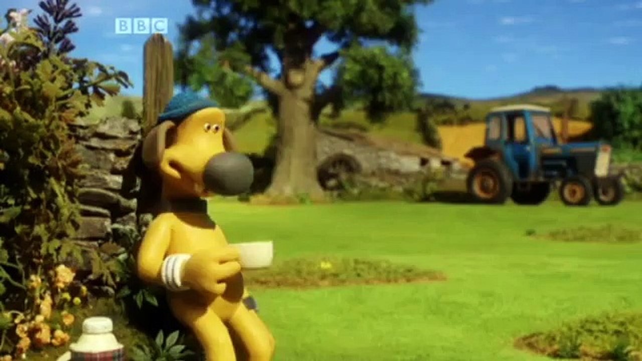 Shaun the Sheep Season 03 Episode 19 - Watch Shaun the Sheep Season 03 Episode 19 online in high quality