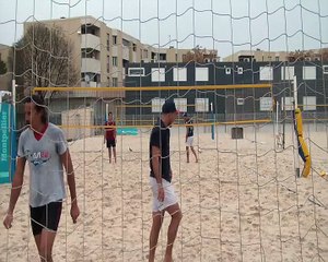 RK Tang/Max 3ème set 7/8