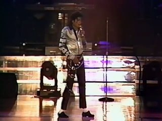 Michael Jackson - Human Nature