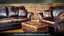 Leather Furniture and Sofa North Carolina