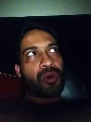 Waqar Zaka Threatens To Expose Pakistan Cricket Team Player - MUST WATCH - Video