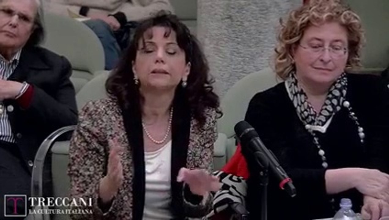 Gianfranco De Simone interviene alla presentazione di "Heidegger e gli ebrei. "I Quaderni neri" di Donatella Di Cesare