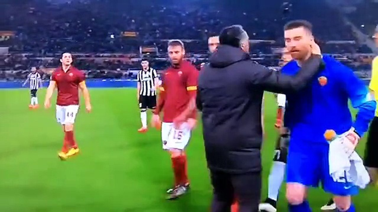 Roma-Juventus 1-1 Highlights Ampia Sintesi HD - Serie A (02 03 2015)