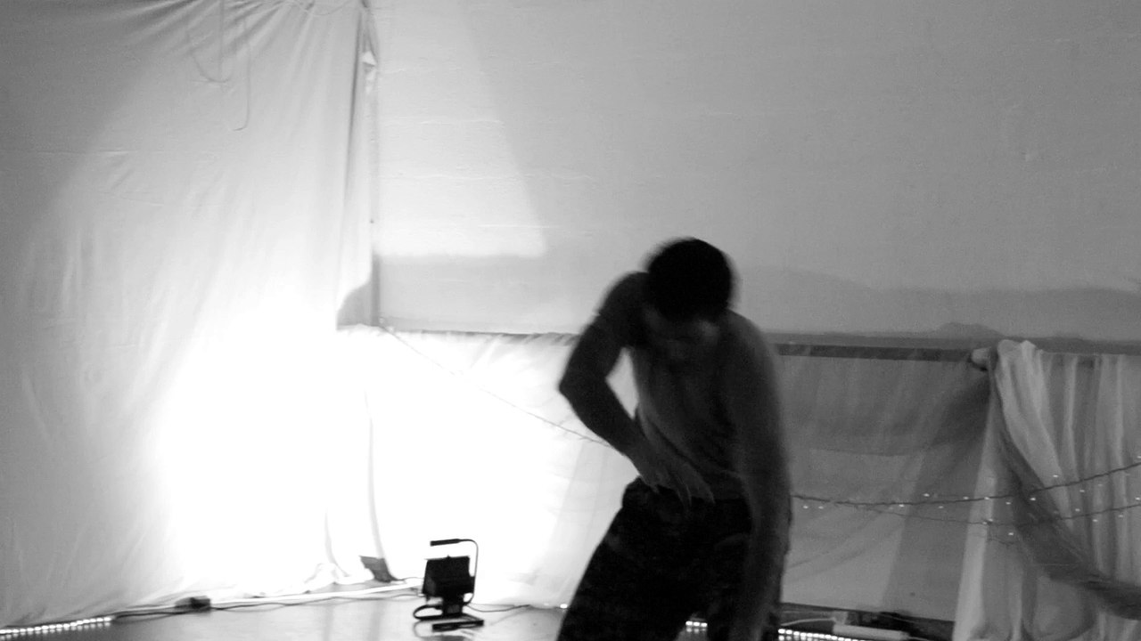 Improvisation Danse des 5 rythmes®