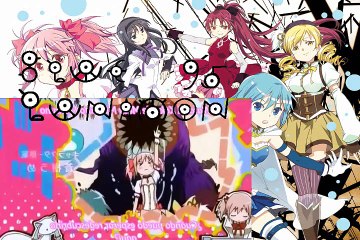 Connect (TV Size) Spanish Fandub