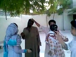 Nawaz Sharif Seneter Raheela Magssi Leaked Video