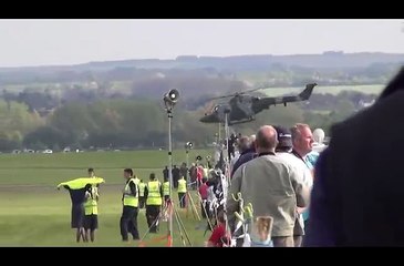 amazzing heli arobating u havent seeb before