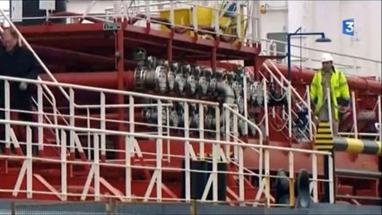 Haute Trahison partie 3