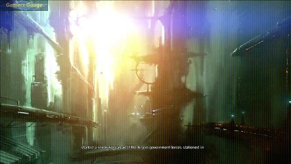 X Rebirth - #1 start-up, intro, campaign first-run