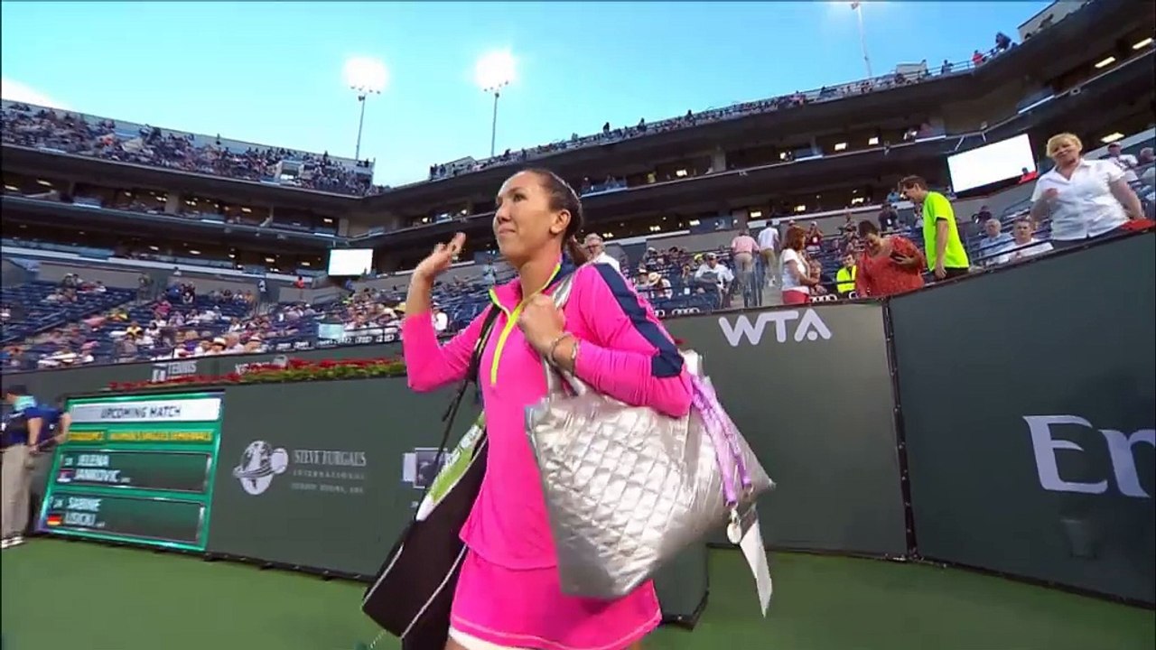 Indian Wells: Lisickis Finaltraum geplatzt