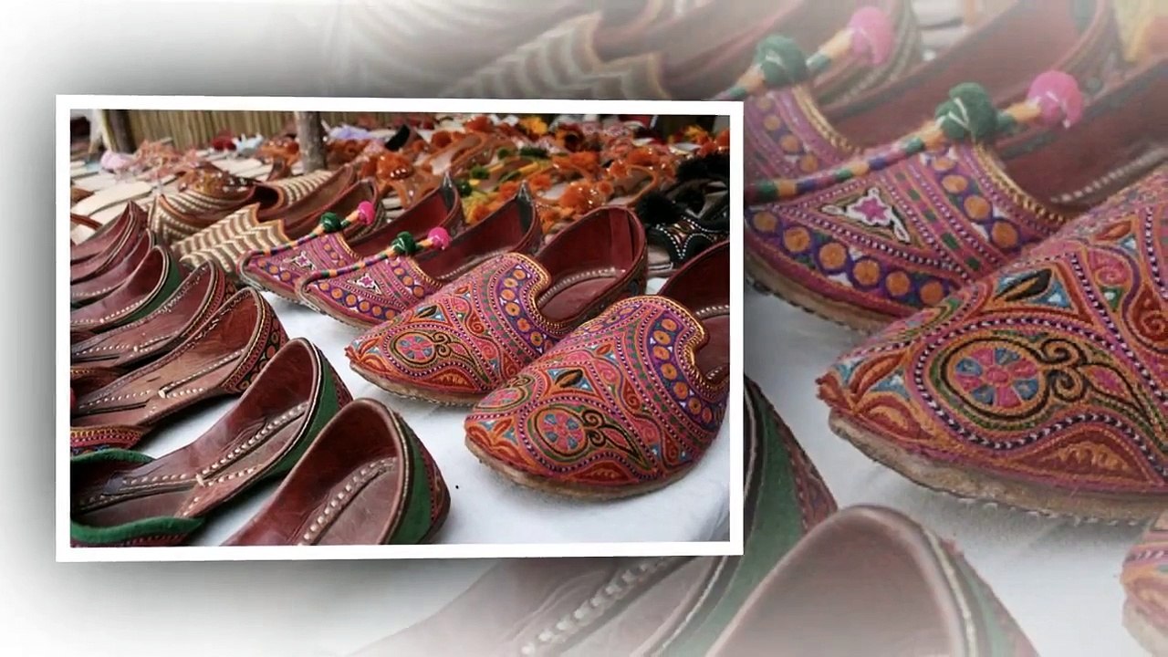 Pak Team get ready for Warm welcome