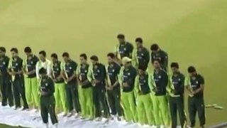 Mauka Mauka (Unseen) Watch Pakistan team Praying Pakistan Vs Australia World Cup 2015