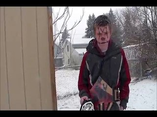 ECW BVP vs Ryan Rollins Dog Collar match