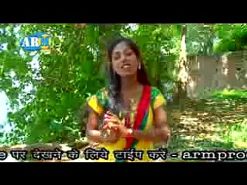 Chal Saiya Kawar Kine - Bhojpuri New Hit Shiv Bhajan - Sanjiv Kumar, Moni Kumari