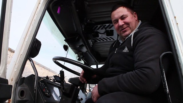 Бумага, калибровка, сервис и ремонт тахографов в Татарстане.