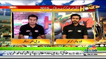 Howzzat Special World Cup Transmission – 21st March 2015