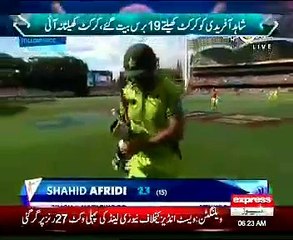 Boom Boom Fardi Ne World Cup 2015 Main