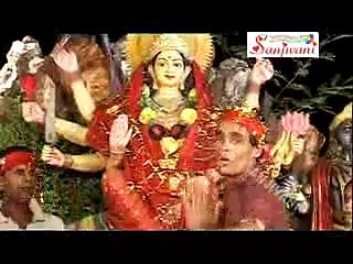 Chala Mai Ke Mandir Me - Bhojpuri New Hit Mata Ki Bheinte - Munistar Joshila