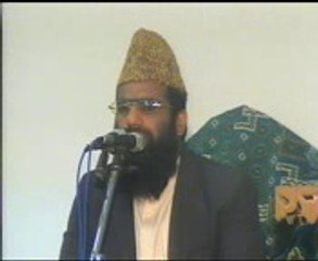 Hanif Rabani Sb- Topic Nabi  Ki Pasand - By Fahim Malik