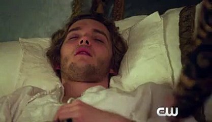Reign The CW Francis is Dead Marry To Be The Next King 2015