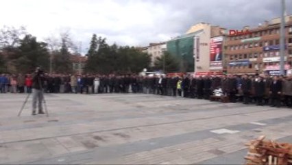 Kırıkkale'de Nevruz Kutlaması