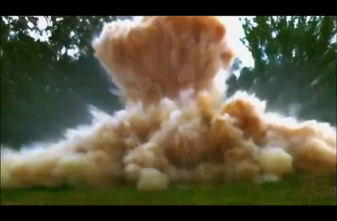 Blowing Up!!!!!!!!!