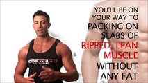 The Muscle Maximizer Fast Bodybuilding Results