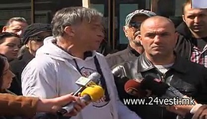 PROTESTI ZA PARNO 21 03