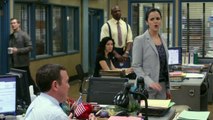 BROOKLYN NINE-NINE   Dental Neglect from  Sabotage    FOX BROADCASTING