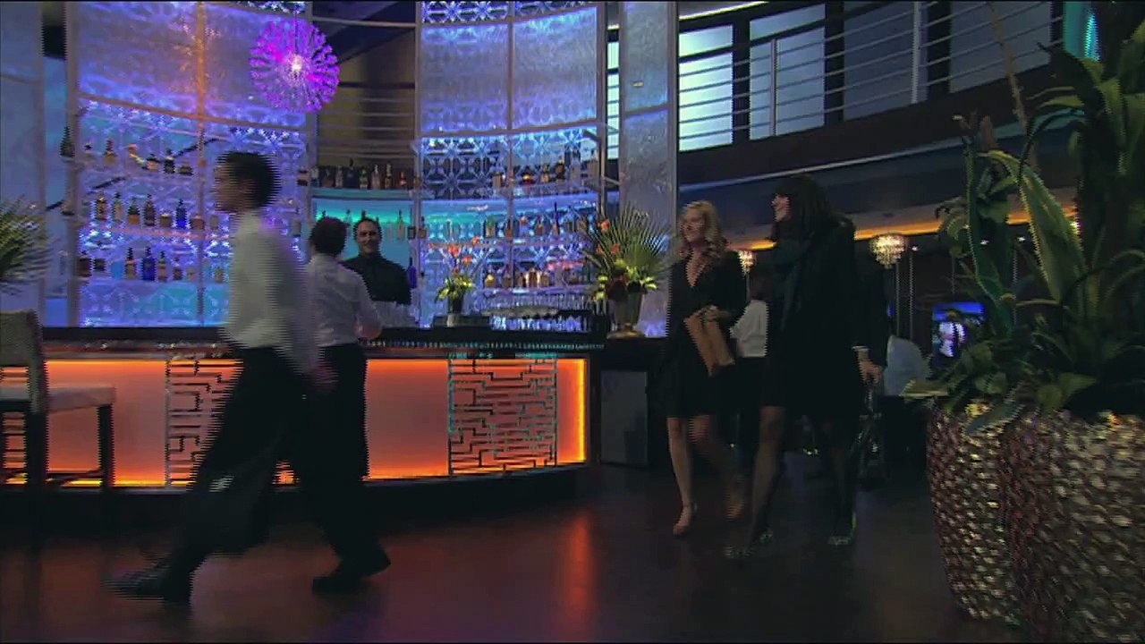 HELL'S KITCHEN   A Star-Studded Night from  16 Chefs Compete    FOX BROADCASTING