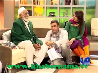 A story of Pakistan`s National Hero(Olympian) that will make you cry.