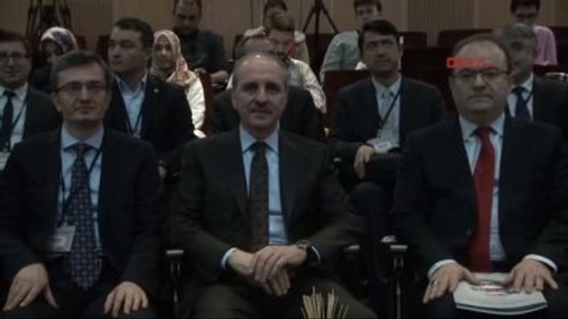 Kurtulmuş: Nevruzun Çözüm Süreci Açısından Yeni ve Kuvvetli Bir Adım Olmasını Diliyorum