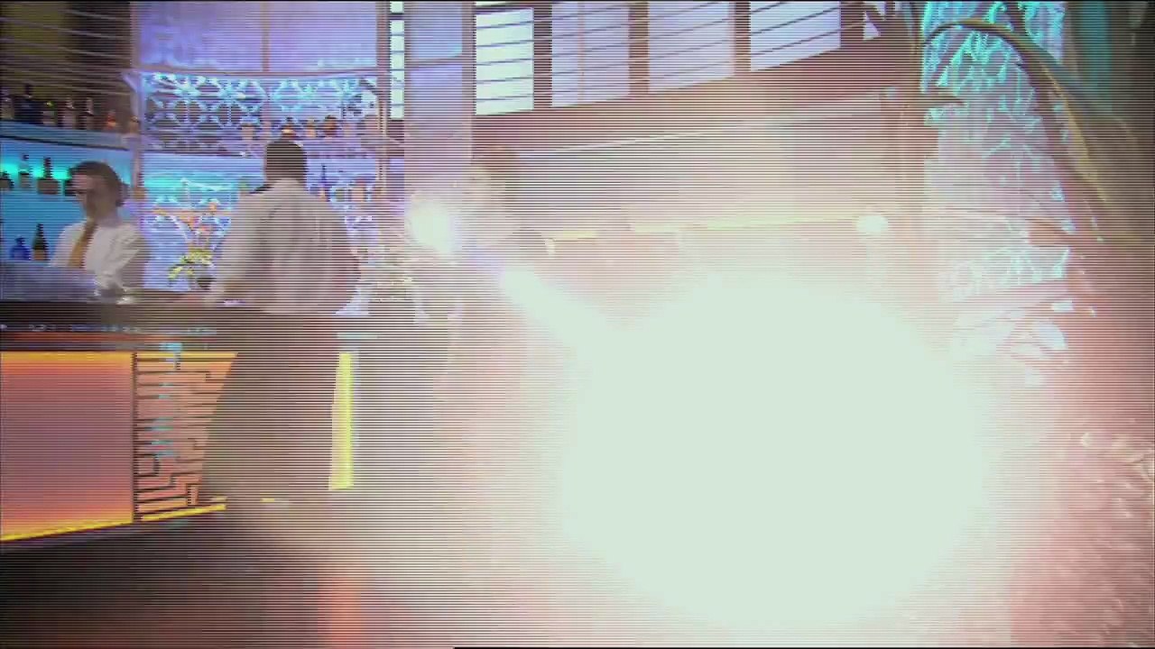 HELL'S KITCHEN   Hot VIPs in Hell's Kitchen from  18 Chefs Compete    FOX BROADCASTING