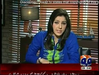 Meray Mutabiq - 21st March 2015