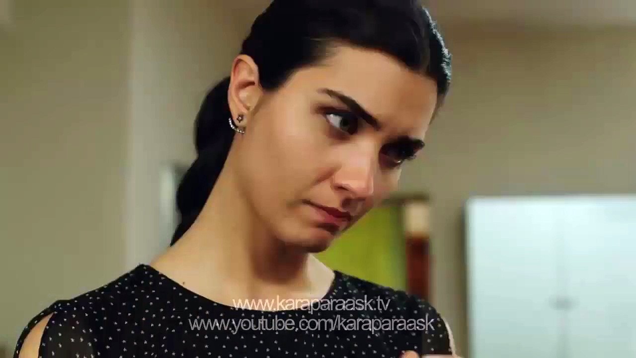 مسلسل العشق المشبوه إعلان 1 الحلقة 26