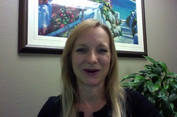 Dr. Kristine Burke, M.D.: How to Manage Diabetes