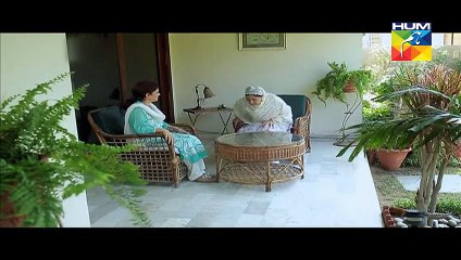 Dil Ka Kya Rung Karun Episode 4 Part 1 HUM TV Drama Mar 21, 2015