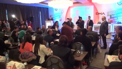 Bursa - Müezzinoğlu: Griple İlgili Olağanüstü Bir Paniğe Gerek Yok