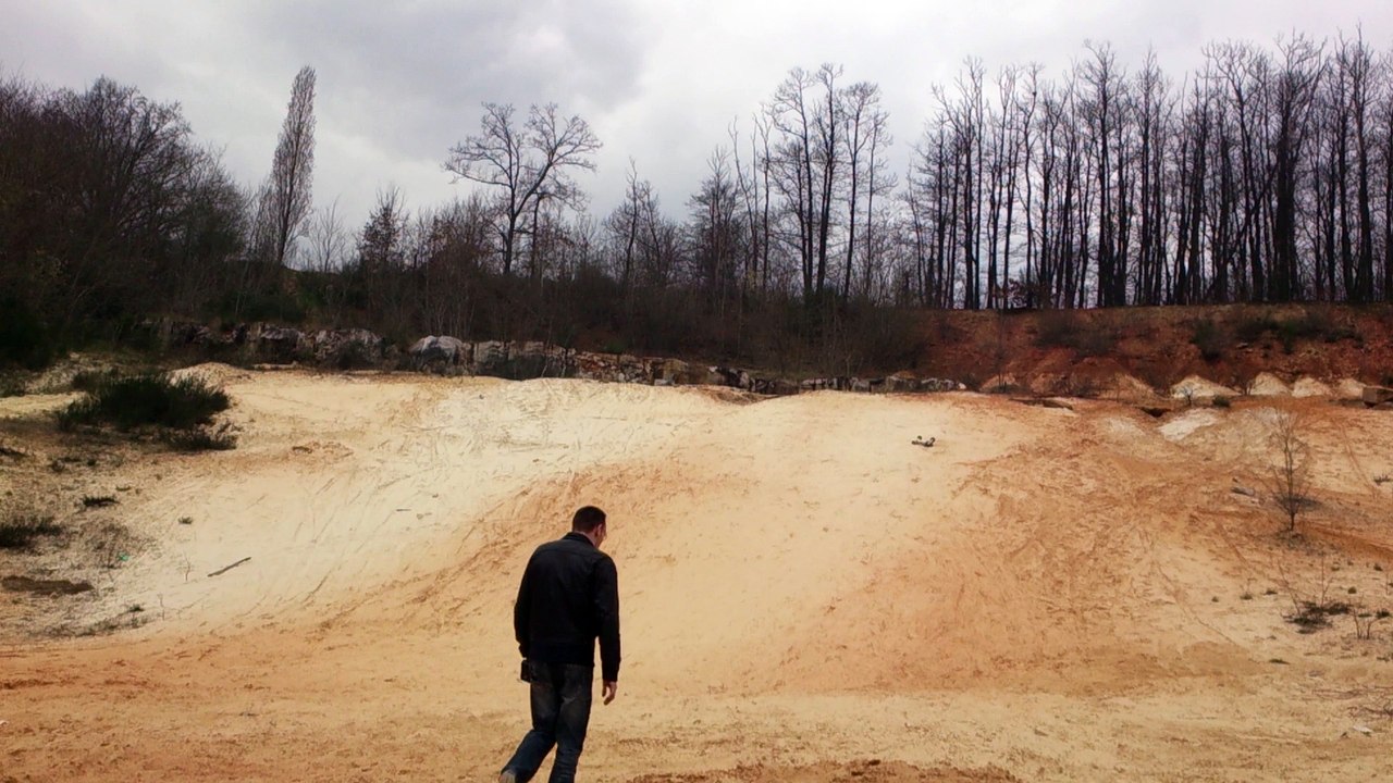 la montée infernale 2